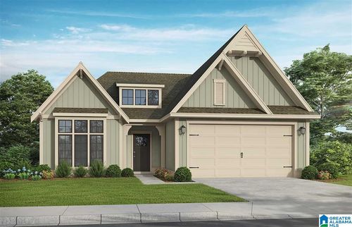 5432 Longmeadow Dr, Trussville, AL, 35173-3651 | Card Image