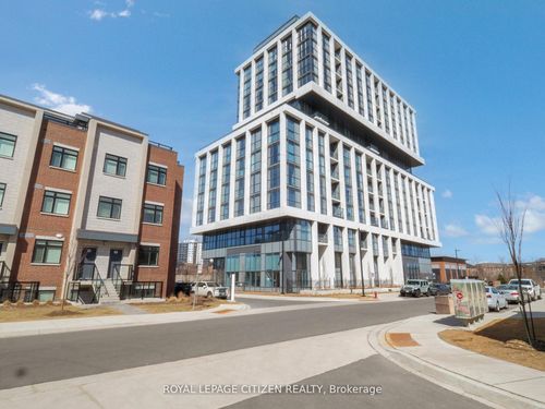 907-1063 Douglas Mccurdy Common, Mississauga, ON, L5G0C5 | Card Image