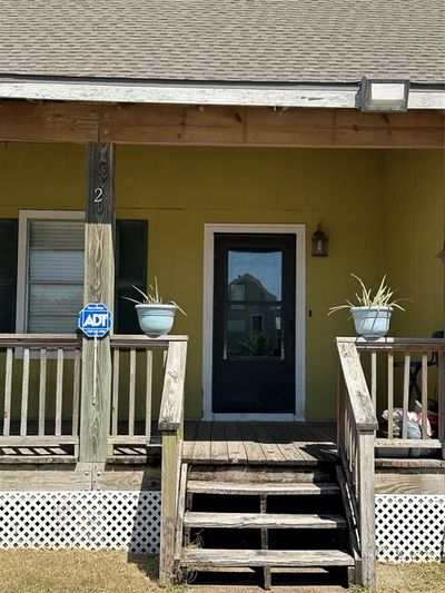 2204 Avenue O, House other with 3 bedrooms, 1 bathrooms and null parking in Galveston TX | Image 3