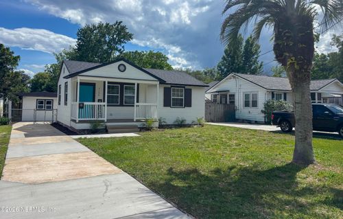 5106 Appleton Ave, Jacksonville, FL, 32210-3102 | Card Image