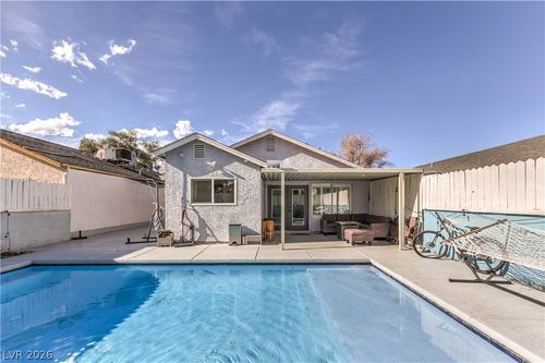 6809 Incline Ave, Las Vegas, NV, 89103-4334 | Card Image