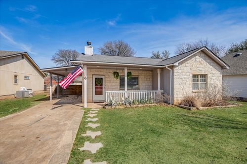 6 Happy Hollow Ln, Wimberley, TX, 78676-2224 | Card Image
