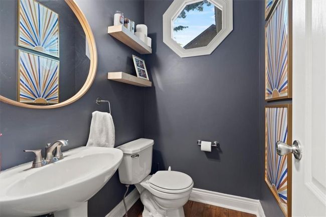 4610 Aminda St, House other with 4 bedrooms, 4 bathrooms and null parking in Shawnee KS | Image 13