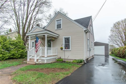 9644 Pearl St, Croghan, NY, 13327-3901 | Card Image