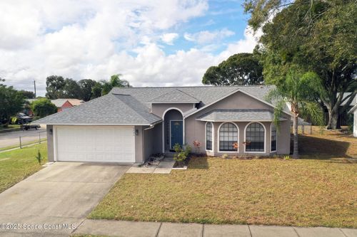 3486 Areca Palm Ave, Melbourne, FL, 32901-8160 | Card Image