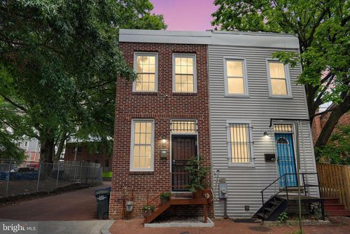 403 Franklin St Nw, WASHINGTON, DC, 20001-2411 | Card Image