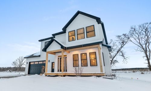 1200 Magnolia Drive, Blair Township, MI, 49696 | Card Image