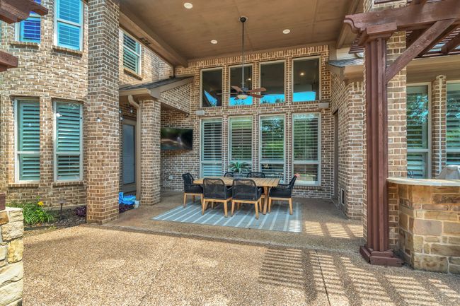 1401 Latigo Ln, House other with 5 bedrooms, 6 bathrooms and null parking in Keller TX | Image 35