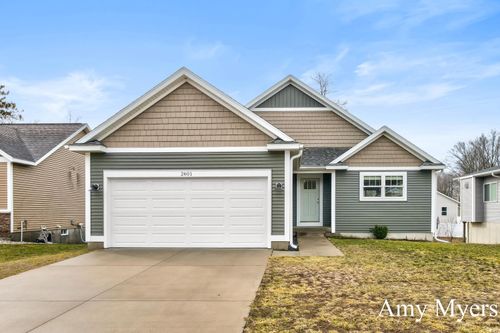 2601 Eagle Rdg, Muskegon, MI, 49444-6743 | Card Image