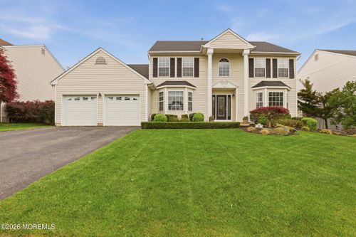 49 Crater Lake Rd, Howell, NJ, 07731-9010 | Card Image