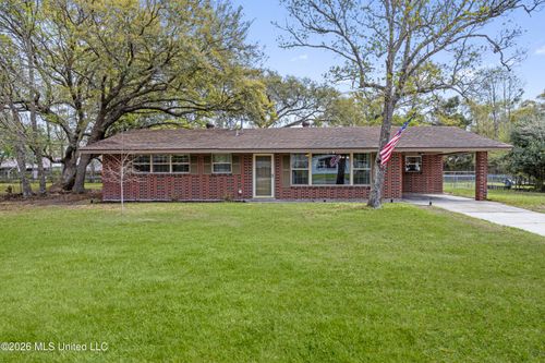 106 Clower Avenue, Long Beach, MS, 39560 | Card Image
