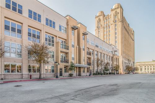 203-201 W Lancaster Ave, Fort Worth, TX, 76102-6665 | Card Image