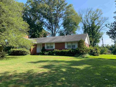 4677 Hwy 62 W Highway, House other with 3 bedrooms, 2 bathrooms and null parking in Boonville IN | Image 1