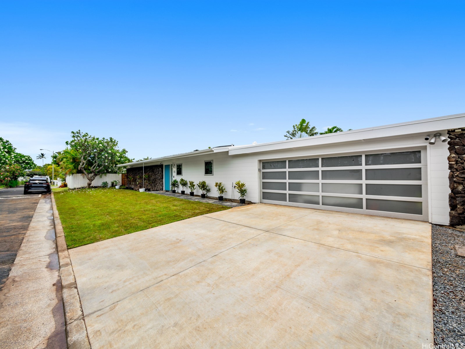 Residential in Kailua 4