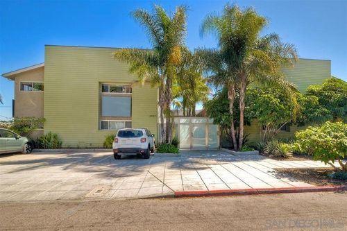 1-3907 Georgia St, San Diego, CA, 92103-3548 | Card Image