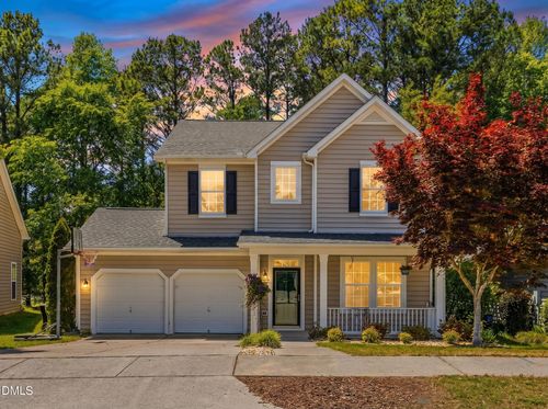644 Ashbrittle Dr, Rolesville, NC, 27571-9589 | Card Image