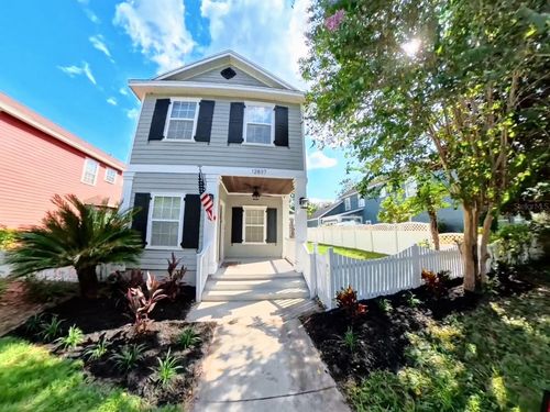 12837 1st Pl, NEWBERRY, FL, 32669-5416 | Card Image