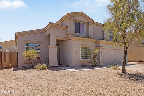 1777 E Oquitoa Dr, Casa Grande, AZ, 85122-6380 | Card Image