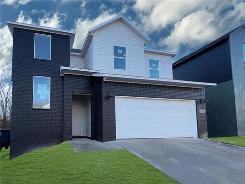 256 S Gala Ave, Fayetteville, AR, 72701 | Card Image