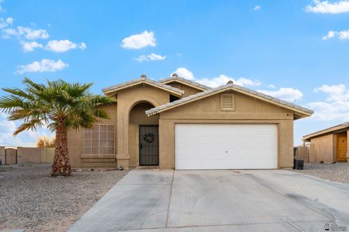 7818 E 40th Pl, Yuma, AZ, 85365-8445 | Card Image