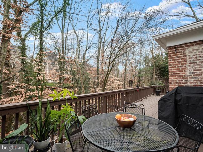 5135 Yuma St Nw, House other with 4 bedrooms, 6 bathrooms and null parking in WASHINGTON DC | Image 58