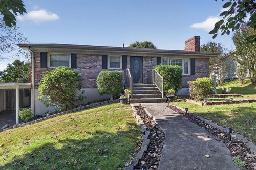 416 Sherwood Road, Bristol, VA, 24201 | Card Image