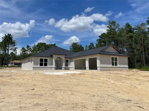 12185 Sw 98th St, DUNNELLON, FL, 34432-4073 | Card Image