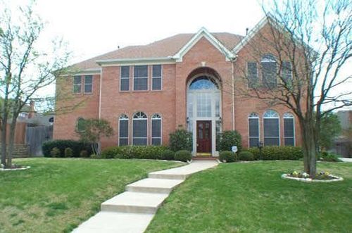 1713 Water Lily Dr, Southlake, TX, 76092-5861 | Card Image