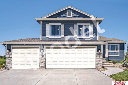 17606 Phoebe St, Bennington, NE, 68007-1735 | Card Image