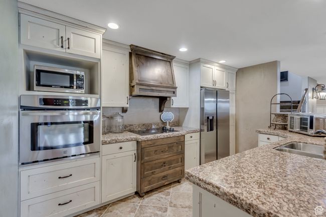 6663 Normandy Way, House other with 7 bedrooms, 6 bathrooms and 10 parking in Highland UT | Image 68