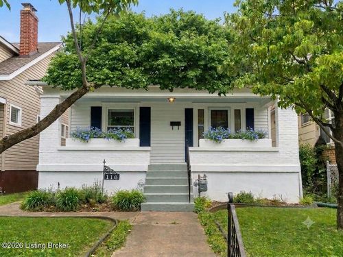 116 N 42nd St, Louisville, KY, 40212-2606 | Card Image