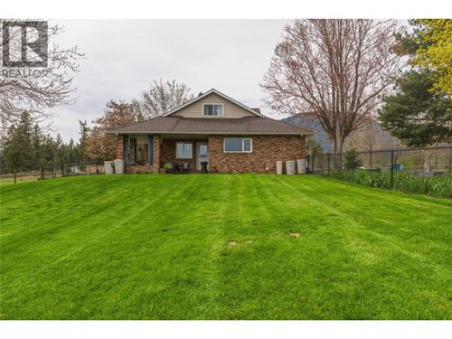 5271 Pyott Road, Spallumcheen, BC, V4Y0M6 | Card Image