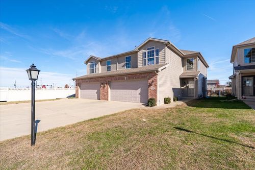 1236 Blue Bill Way, Normal, IL, 61761-9484 | Card Image