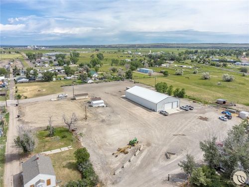 225 5th St E, Hardin, MT, 59034-1803 | Card Image
