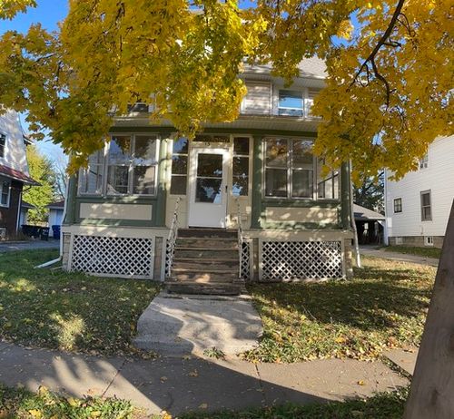 136 John St, DEKALB, IL, 60115-3121 | Card Image