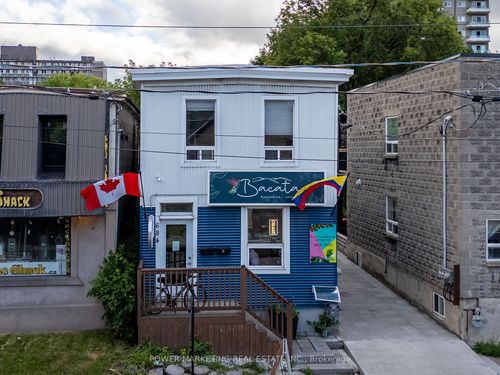 684 Bronson Ave, Ottawa, ON, K1S4E9 | Card Image