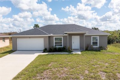 148 Flanders Street, House other with 3 bedrooms, 2 bathrooms and null parking in Port Charlotte FL | Image 1