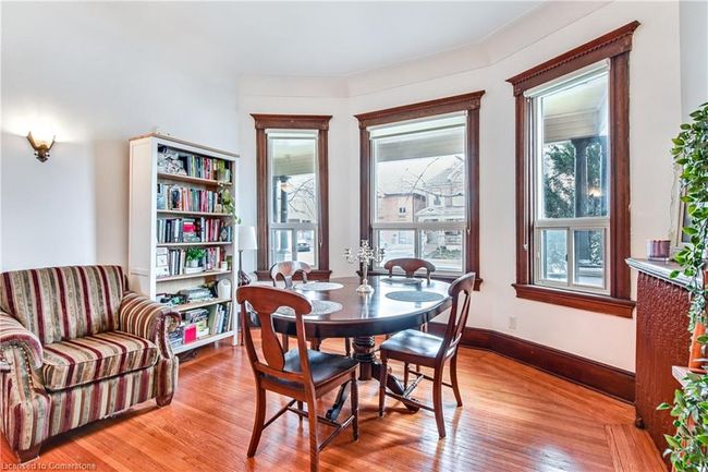 204 Herkimer St, Home with 5 bedrooms, 4 bathrooms and 2 parking in Hamilton ON | Image 8