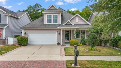 2072 Heritage Loop, Myrtle Beach, SC, 29577-1589 | Card Image