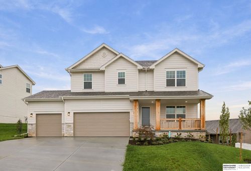 10906 Superior Dr, Papillion, NE, 68046-5912 | Card Image