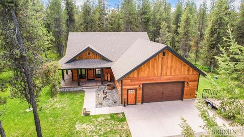 1536 Shadow Run, Ashton, ID, 83420-7722 | Card Image