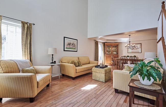 24 Wiseman Dr, House other with 4 bedrooms, 3 bathrooms and 2 parking in Ajax ON | Image 6