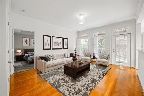 unit-2111-50 Biscayne Dr Nw, Atlanta, GA, 30309-1041 | Card Image