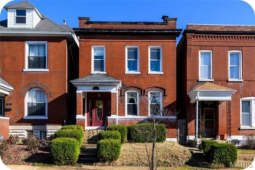 3215 Magnolia Ave, Saint Louis, MO, 63118-1230 | Card Image