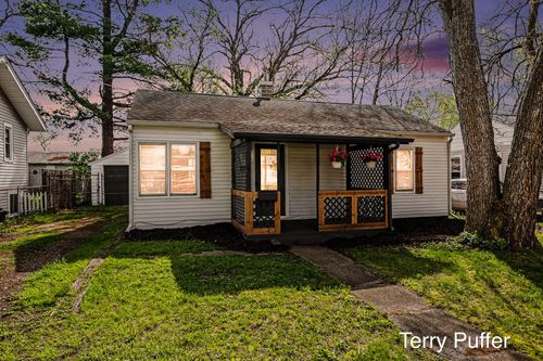 58 Lamora Avenue, Battle Creek, MI, 49037 | Card Image