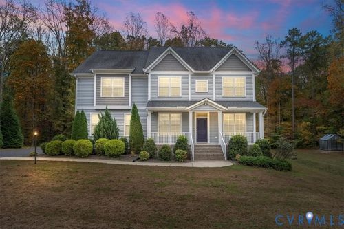 14019 Comstock Landing Dr, Chesterfield, VA, 23838-6267 | Card Image