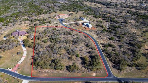 Lot 20 Comanche Rdg, Round Mountain, TX, 78663 | Card Image