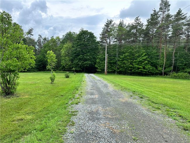 860 Windfall Road, House other with 2 bedrooms, 1 bathrooms and null parking in Tompkins NY | Image 46