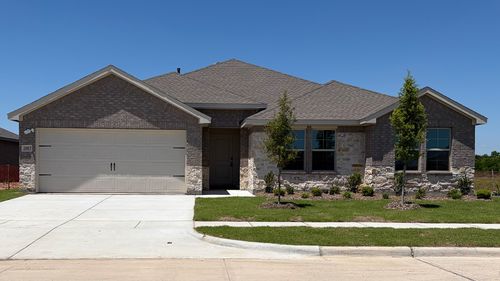 2007 Reveille Way, Terrell, TX, 75160 | Card Image