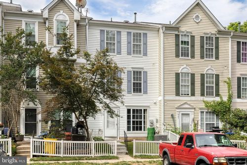 719 Gnome Ct, GLEN BURNIE, MD, 21061-7502 | Card Image